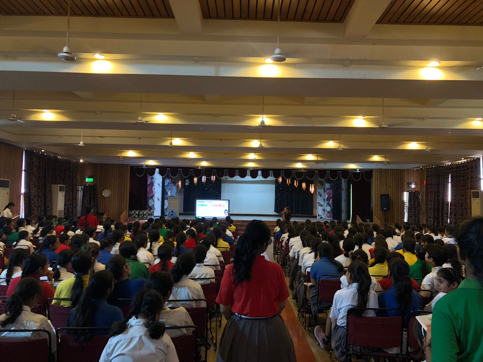 Youth engagement gap